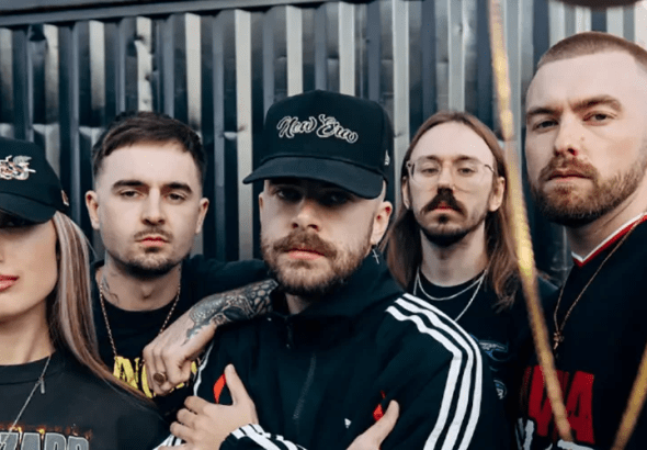 Guilt Trip - Hardcore