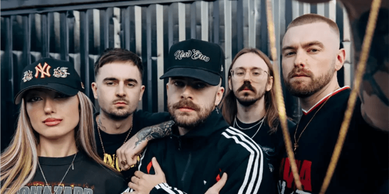 Guilt Trip - Hardcore