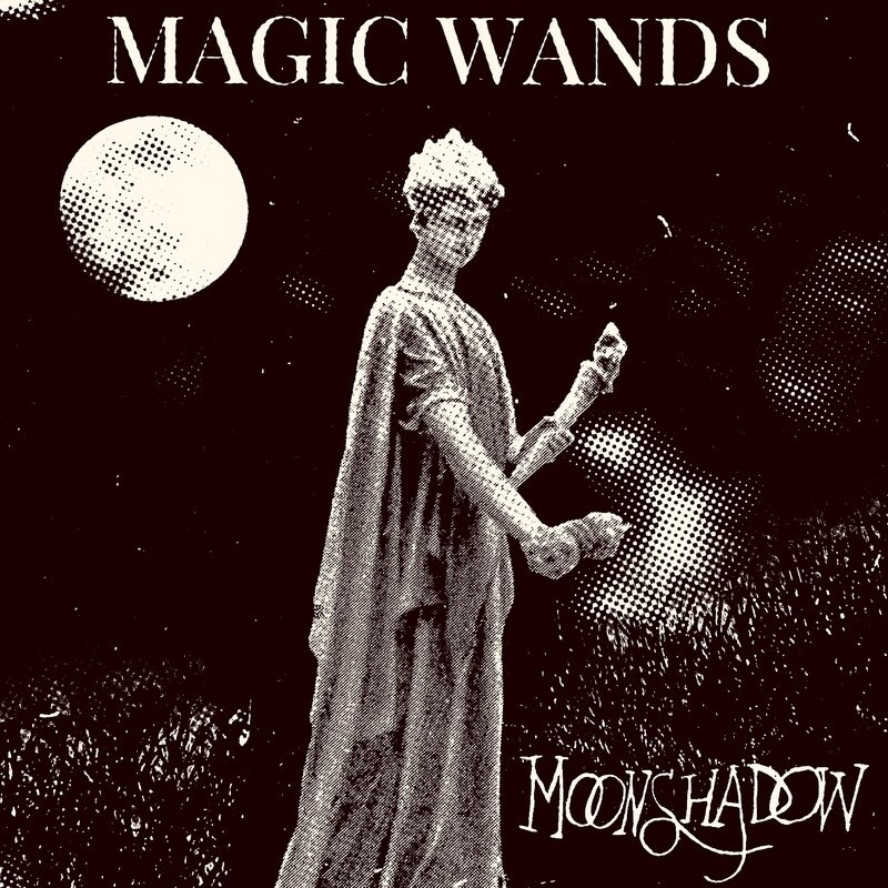 Magic Wands - Moonshadow - Dream Pop