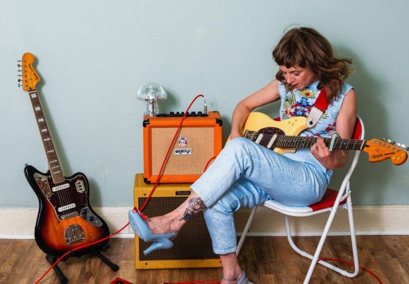 Carla J. Easton - Indie