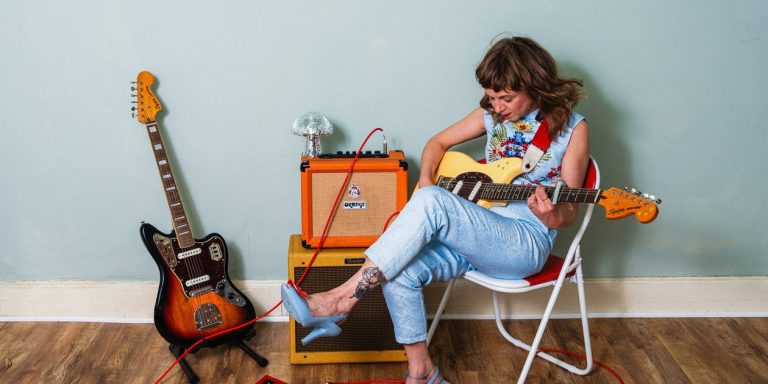 Carla J. Easton - Indie