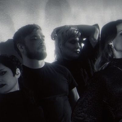 Hauntees’ Debut Takes You On A Road Trip Through The&nbsp;Desert