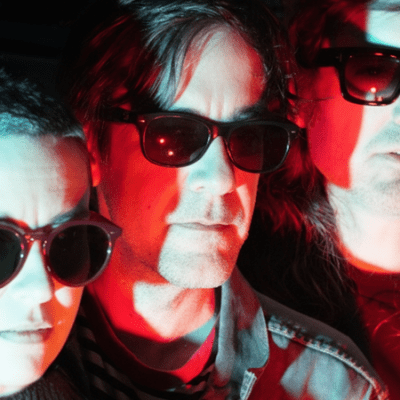 A Place To Bury Strangers Share New Single “Acid&nbsp;Rain”