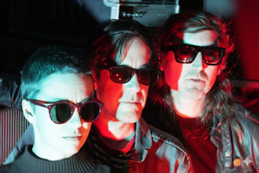 A Place To Bury Strangers