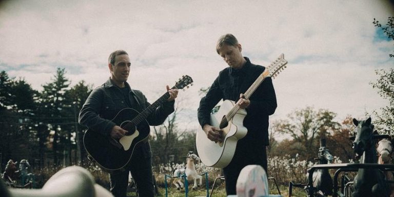 New Idea Society - Folk Rock