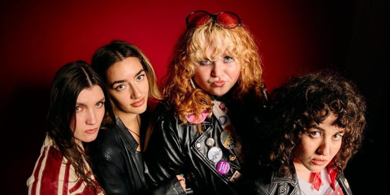 Julez And The Rollerz