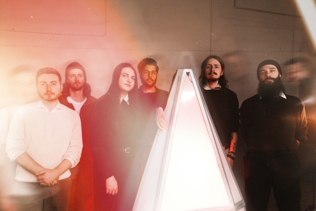 Resilia Post-Hardcore Band