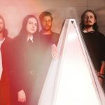 Resilia Post-Hardcore Band