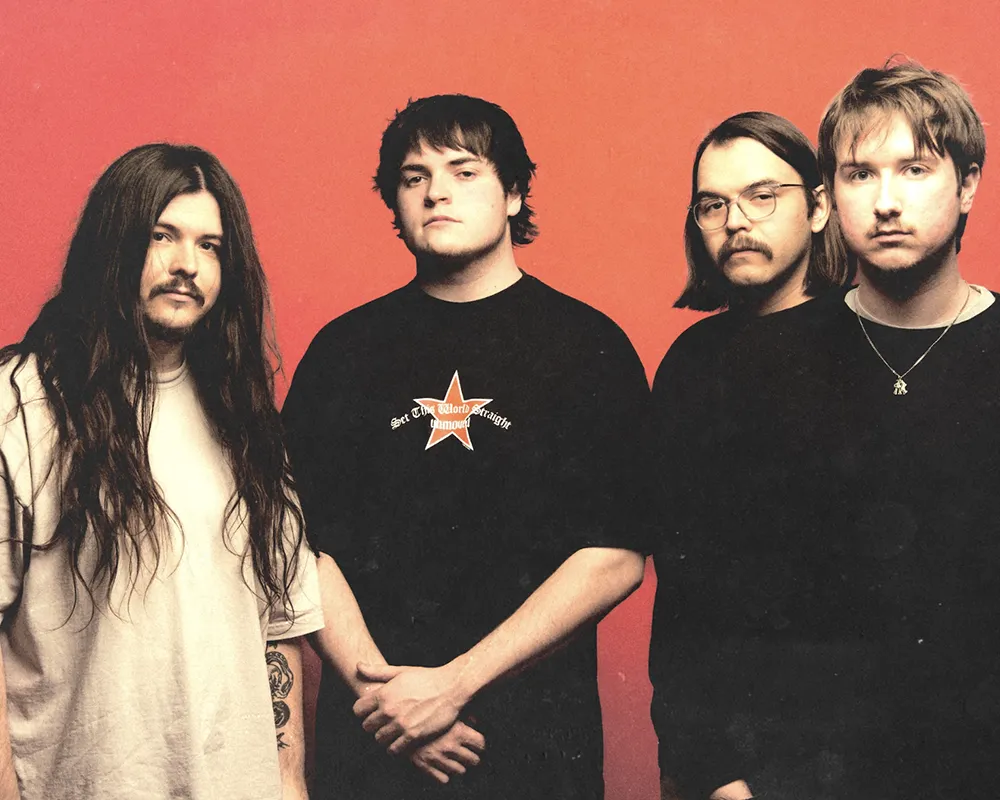 Commoner Returns With New Single "Last Exit" 1 Commoner - Emo