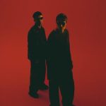 CQ WRESTLING Post Punk Duo