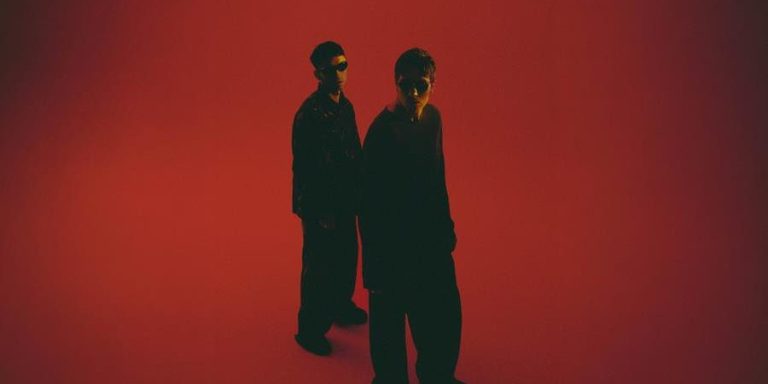 CQ WRESTLING Post Punk Duo