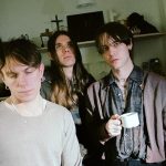 Iceage - Post Punk Band