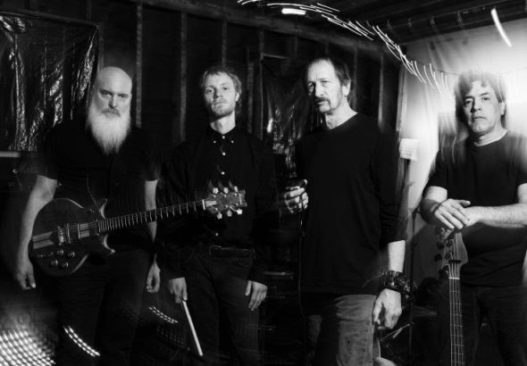 The Crosses - Hardcore Punk