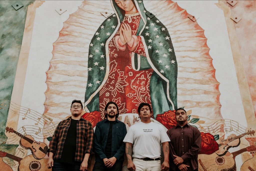 Quiet Fear - Post-Hardcore