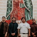 Quiet Fear - Post-Hardcore