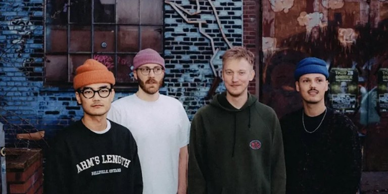 Shoreline - Emo Core Band