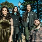 Box Elder Punk Rock Band