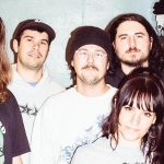 Gouge Away - Post-Hardcore Band