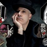 Alan Robert - Horror