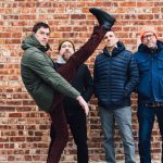 Criteria - Indie Grunge