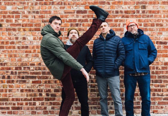 Criteria - Indie Grunge