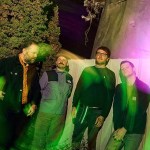 Sealer noise punk band