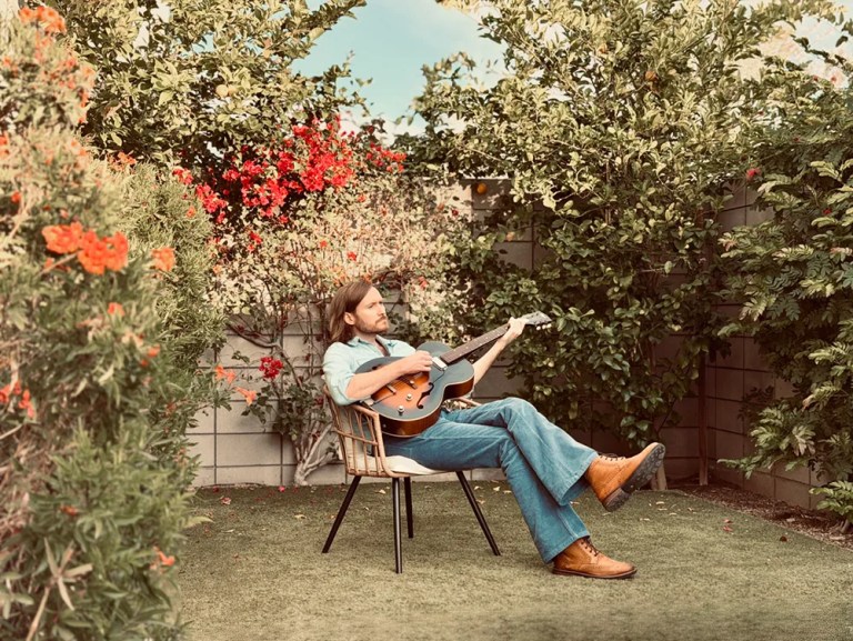 Devlin And The Harm - Indie Rock