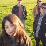 Sun Spots Alternative Rock