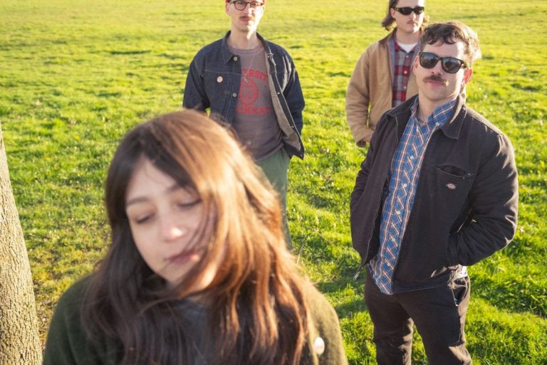 Sun Spots Alternative Rock