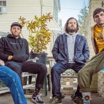 My Cousin's Girlfriend's House