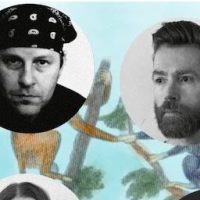 Birdlegs Released First Single “Mind In The&nbsp;Margins”