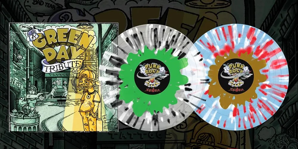 Tribute to Green Day