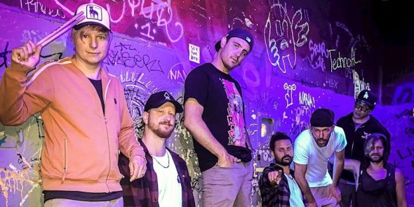 Victory Kid - Pop Punk