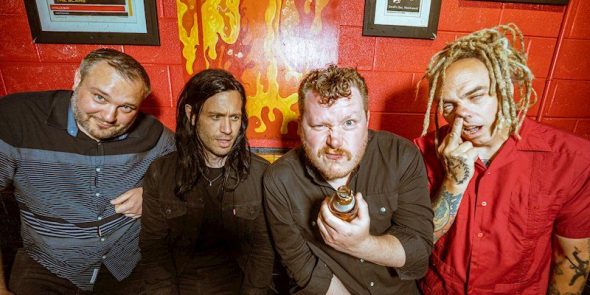 The Suicide Machines