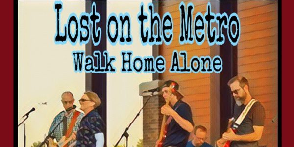 Lost On The Metro - Walk Home Alone