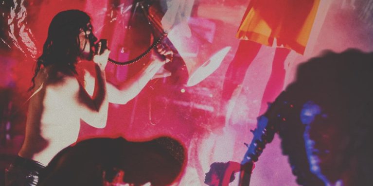 Let's Go To Hell: Scattered Memories Of The Butthole Surfers