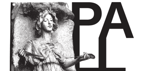 Letterbombs / Heaven Through Violence – ‘Palla’ split LP