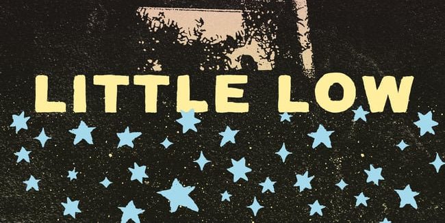 Little Low - Sunshine Guilt - Punk Rock