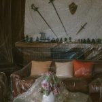 Low Standards, High Fives - Everything Ends LP - Engineer Records, N.Says