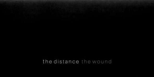 The Distance - Wound LP - Post-Hardcore