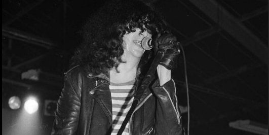 All Good Cretins Go To Heaven: The Enduring Spirit Of The Ramones