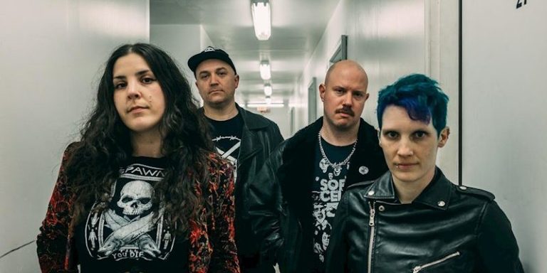 Triple Lutz - Punk Rock