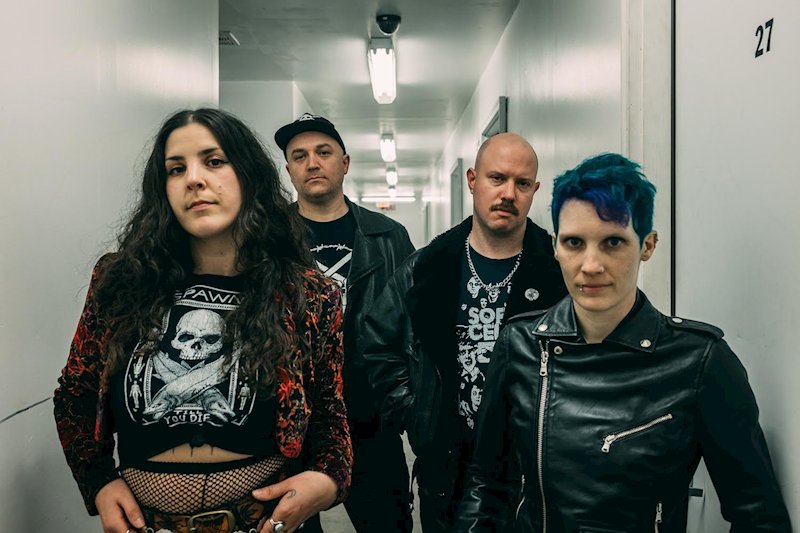 Triple Lutz - Punk Rock