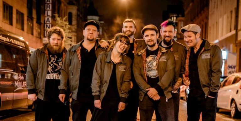 The Feelgood McLouds