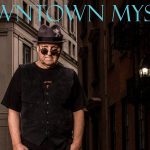 DownTown Mystic - On E Street Remix EP