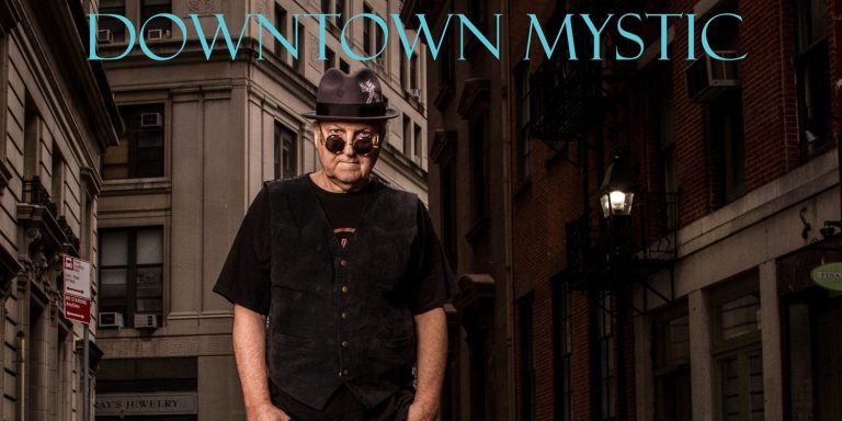 DownTown Mystic - On E Street Remix EP