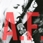 Lauren Ash - F.A.F.O.