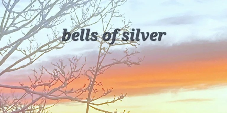 Arn-Identified Flying Objects And Alien Friends - Bells Of Silver”