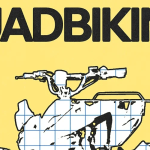 Lurcher - Quad Biking