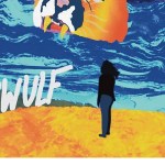 Merwulf - The Mountain Lion